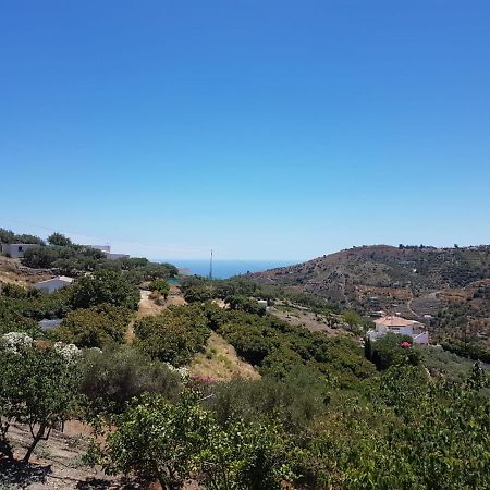 Casa Algill Villa Torrox Dış mekan fotoğraf